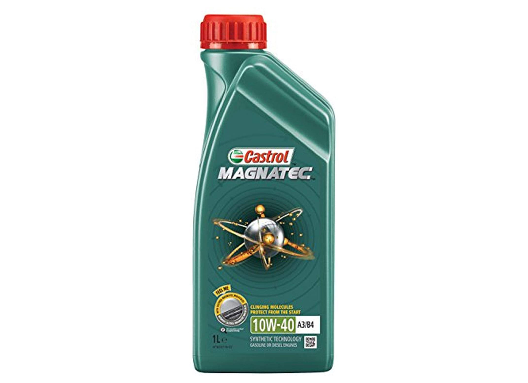 CASTROL MAGNATEC 10W-40 A3/B4 1L