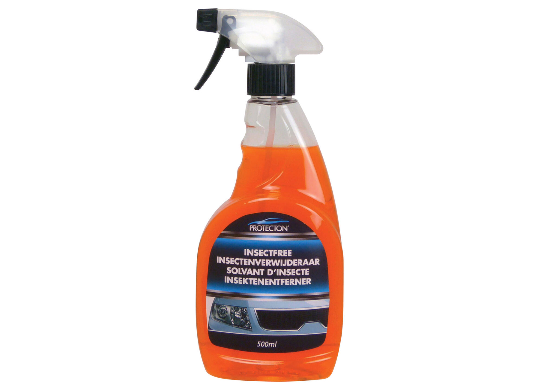 PROTECTON INSECTENVERWIJDERAAR 500ML