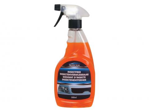 PROTECTON NETTOYANT INSECTES 500ML