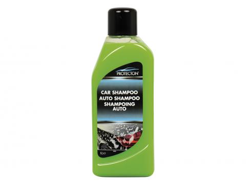PROTECTON AUTOSHAMPOO 1L