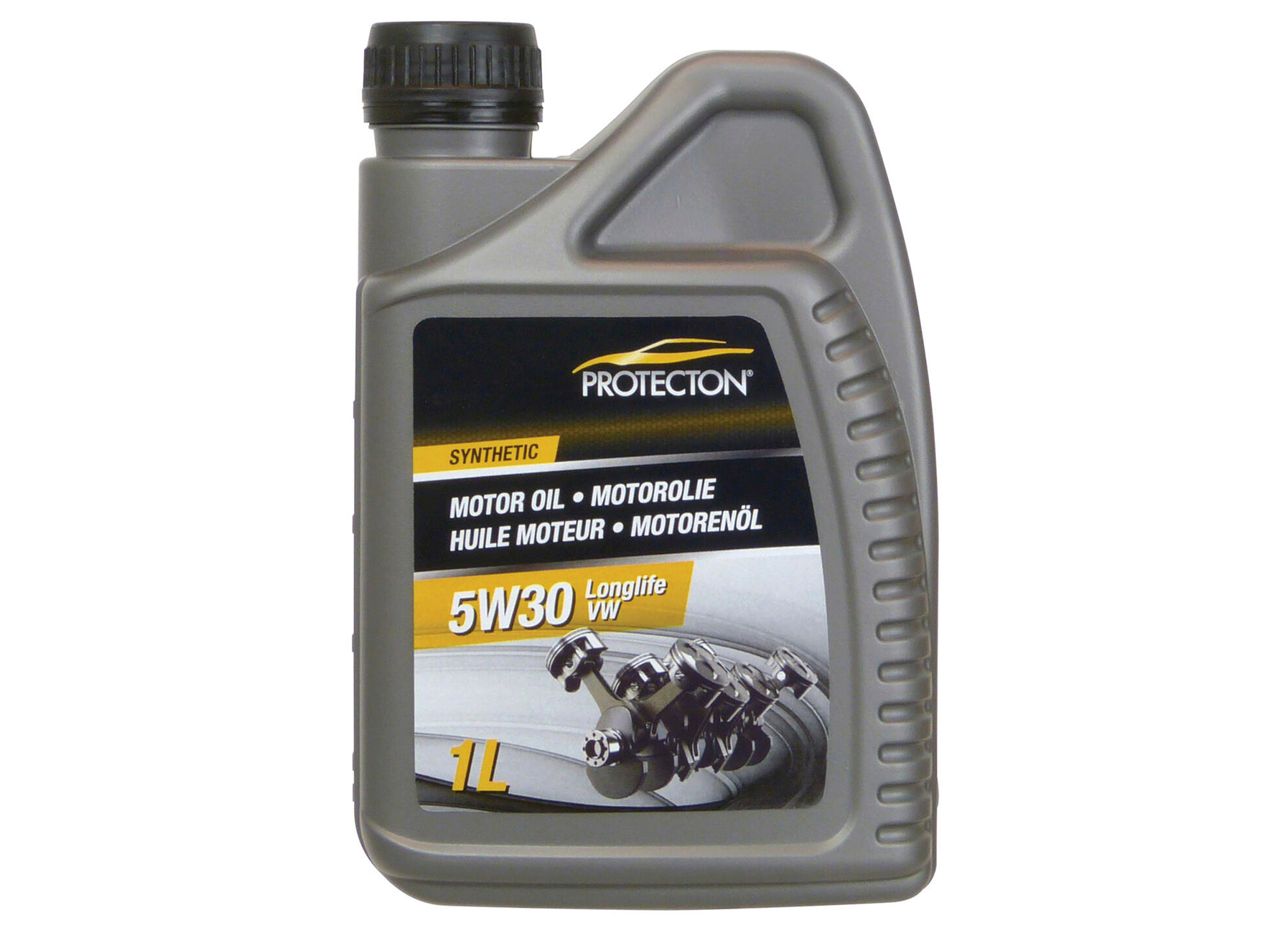 PROTECTON MOTOROLIE 5W30 LONGLIFE VW 1L