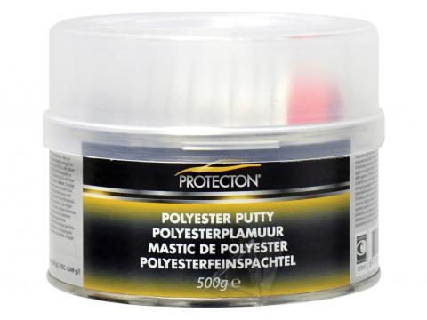 PROTECTON MASTIC DE POLYESTER 500G