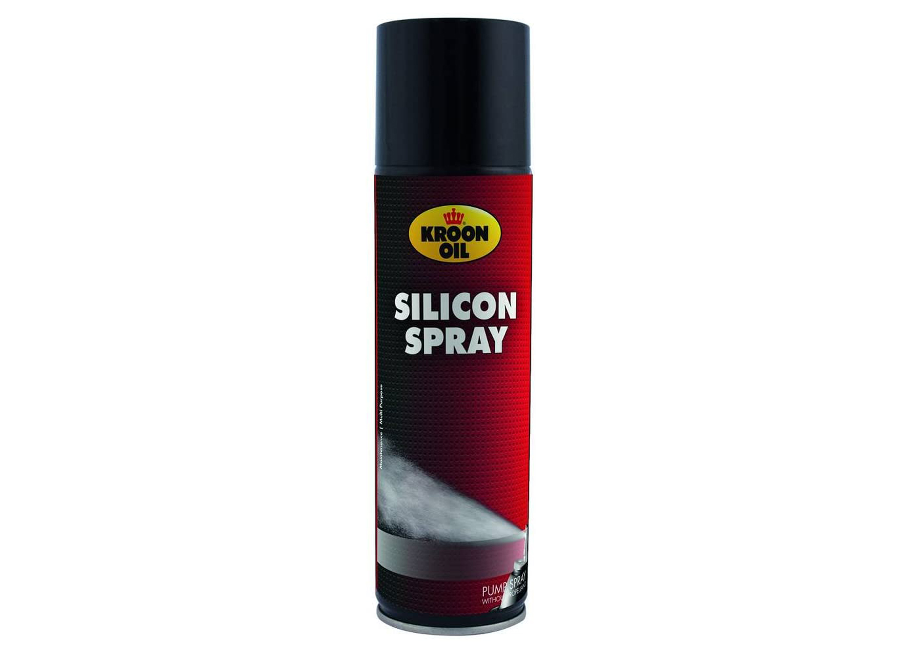 KROON-OIL SILICONE SPRAY 300ML