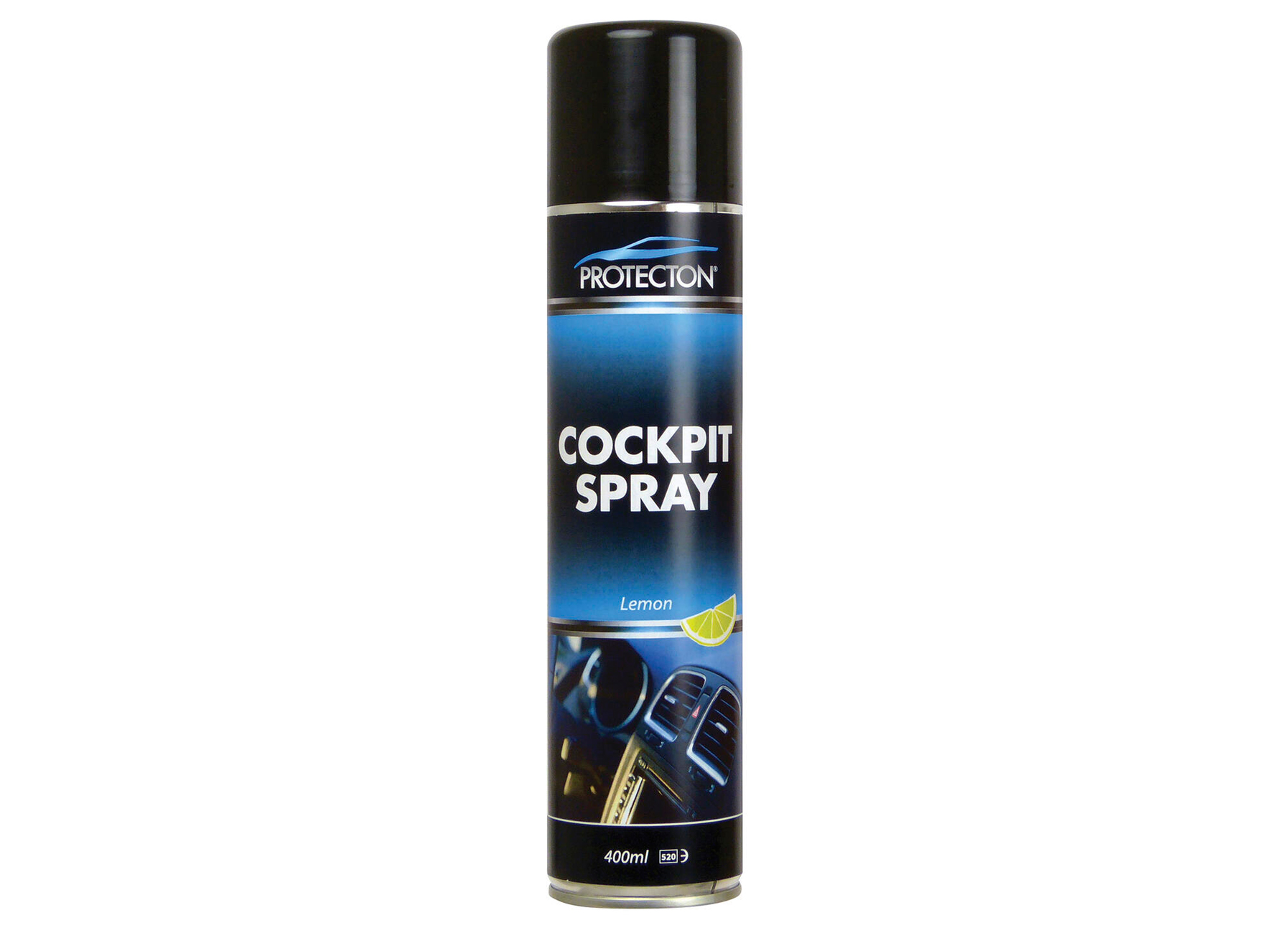 PROTECTON COCKPITSPRAY CITROEN 400ML