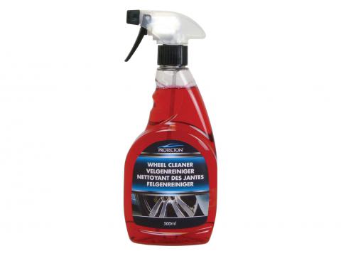 PROTECTON NETTOYANT JANTES 500ML