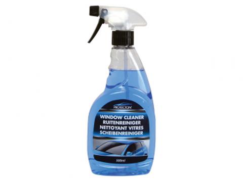 PROTECTON NETTOYANT VITRES 500ML