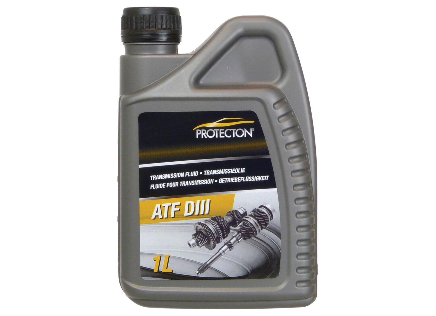 PROTECTON TRANSMISSIE OLIE ATF DIII 1L