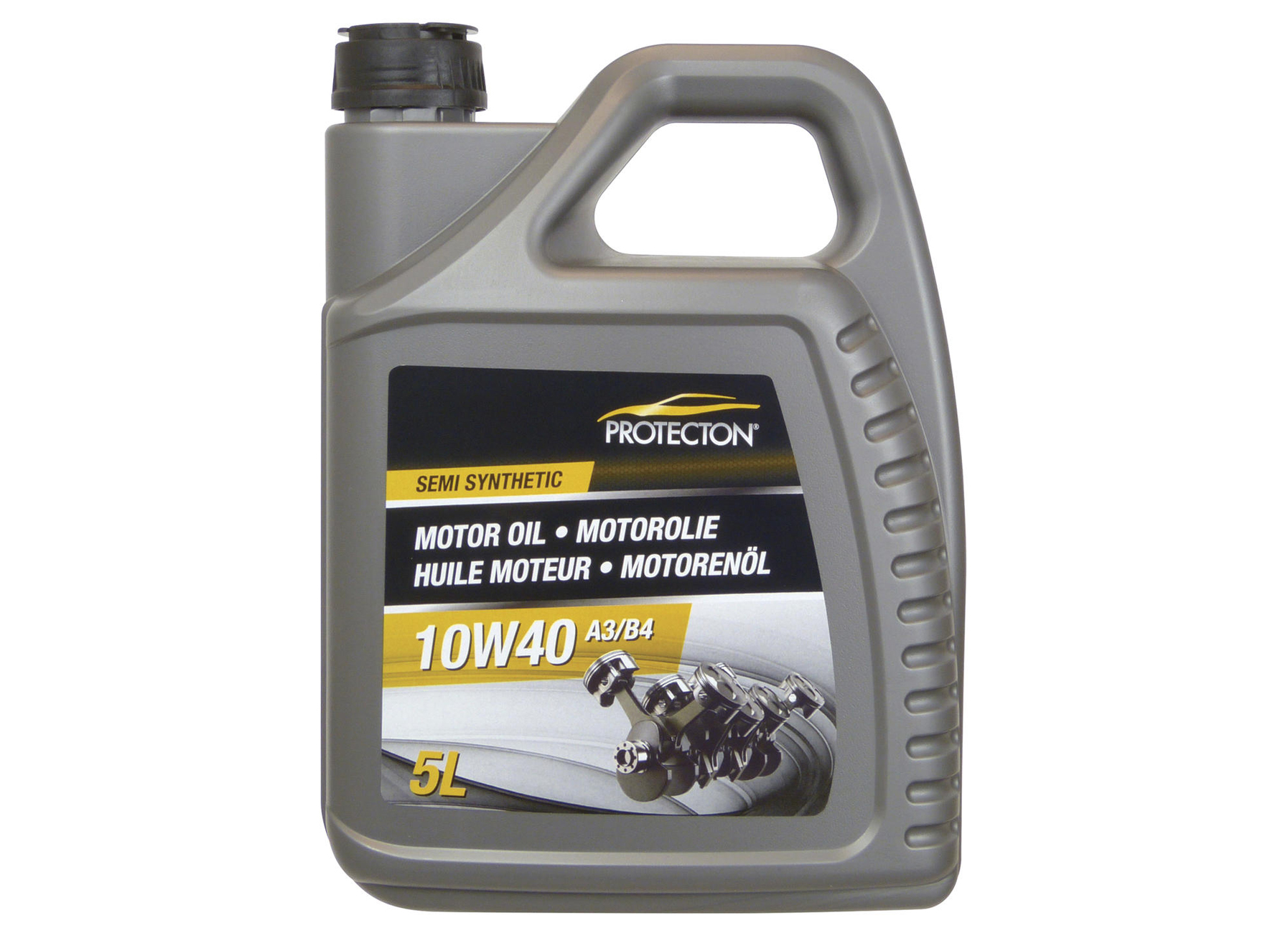 PROTECTON MOTOROLIE 10W40 A3/B4