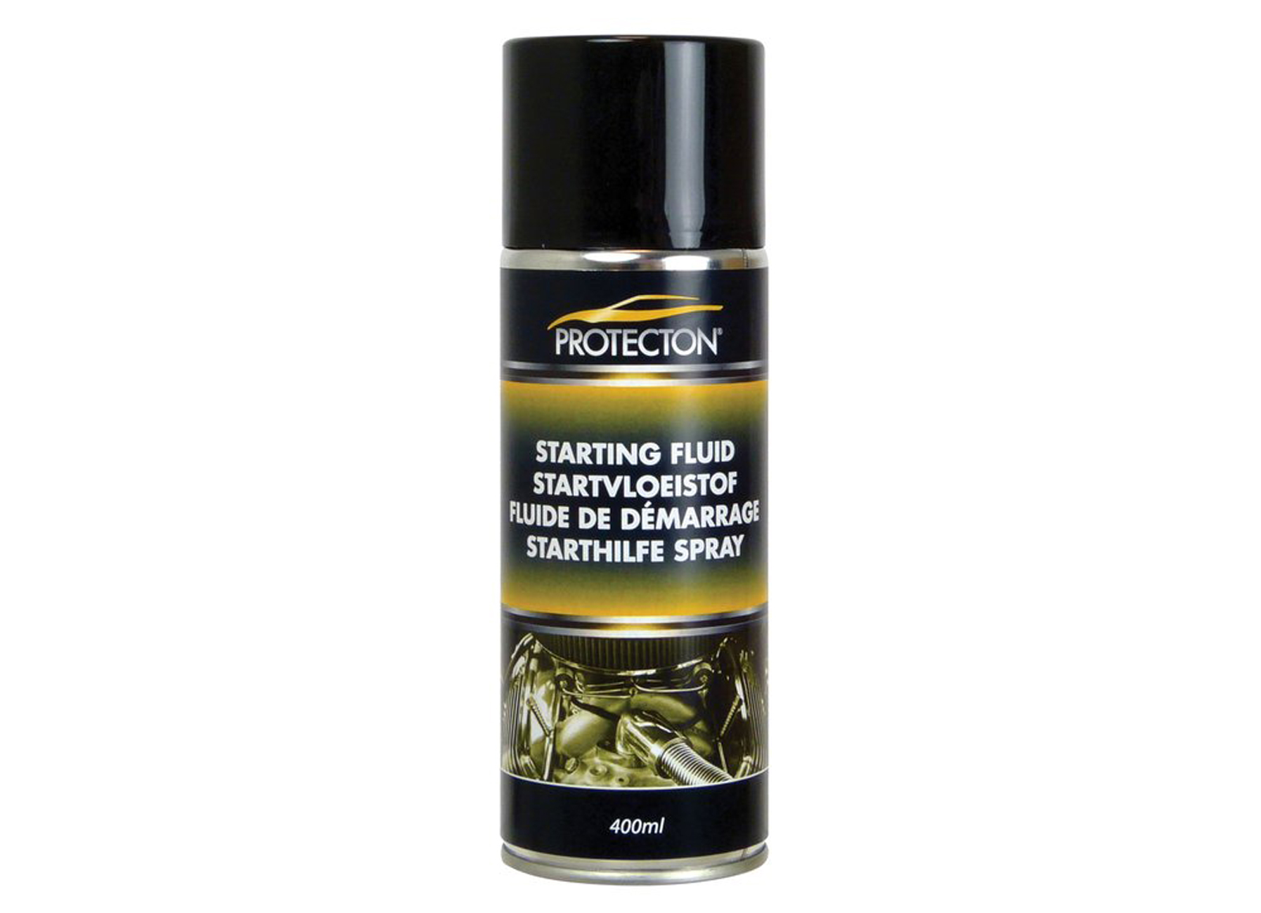 PROTECTON FLUIDE DE DEMARRAGE 400ML