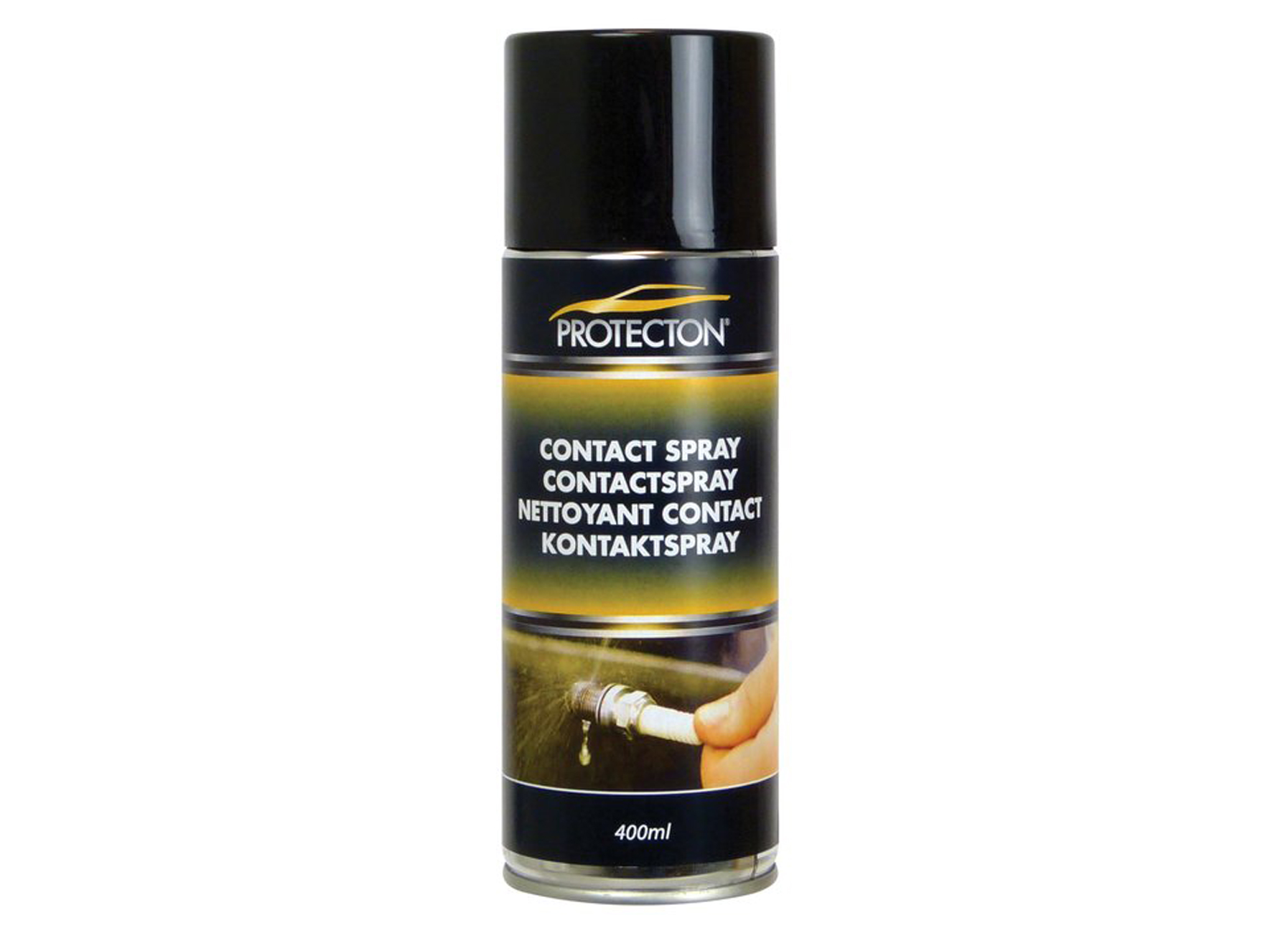 PROTECTON NETTOYANT CONTACT 400ML