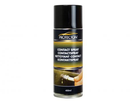 PROTECTON NETTOYANT CONTACT 400ML
