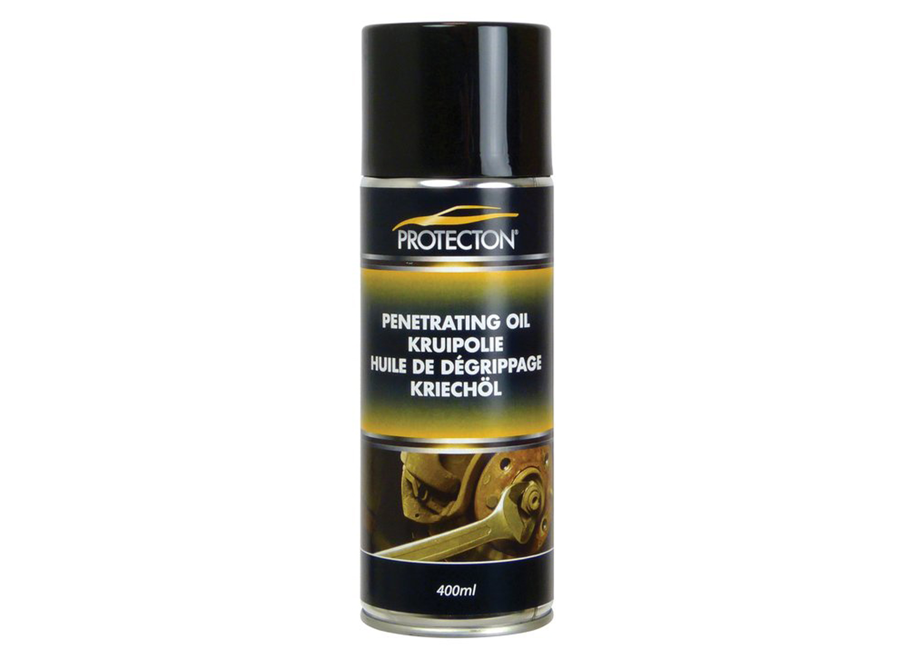 PROTECTON HUILE DEGRIPPAGE 400ML