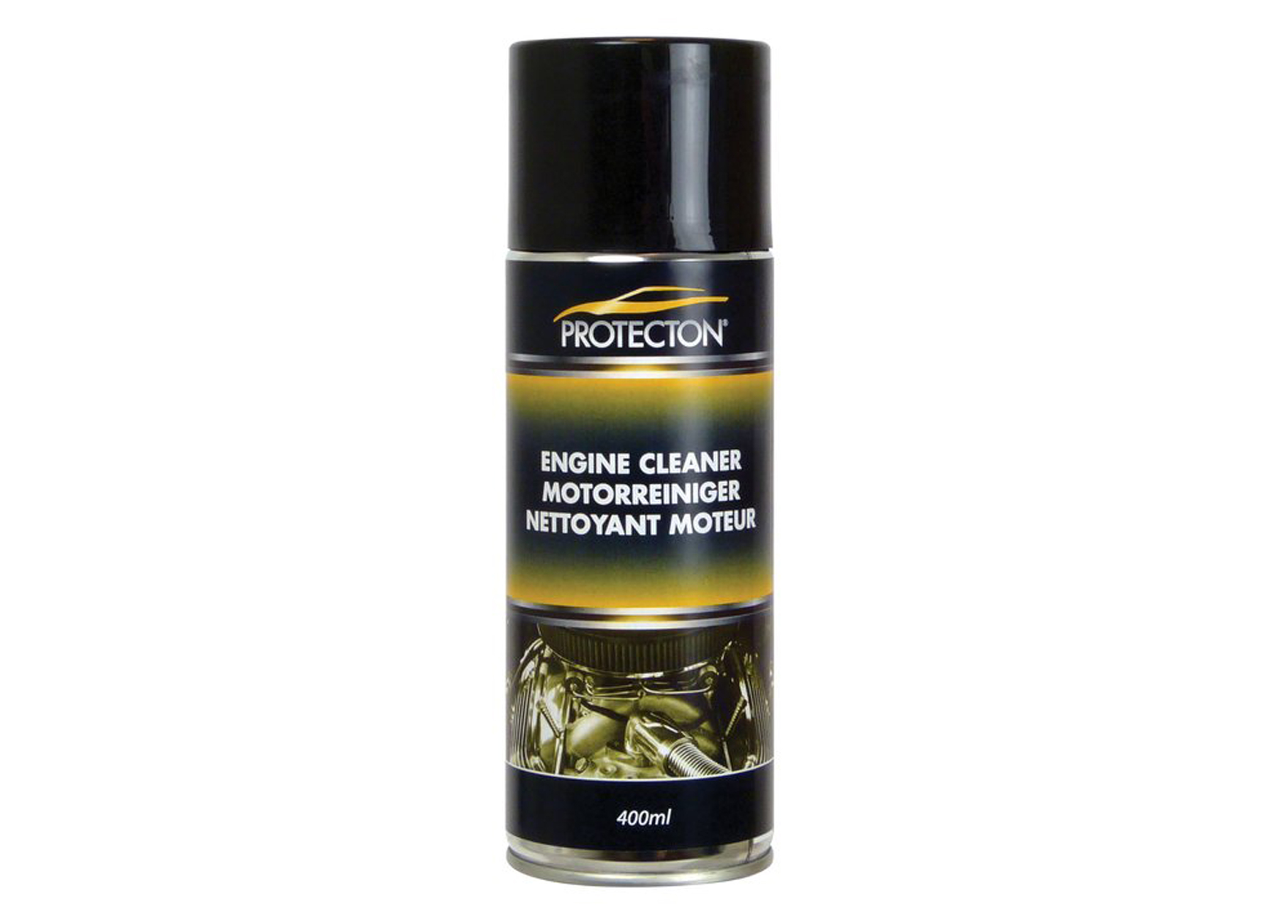 PROTECTON NETTOYANT MOTEUR 400ML