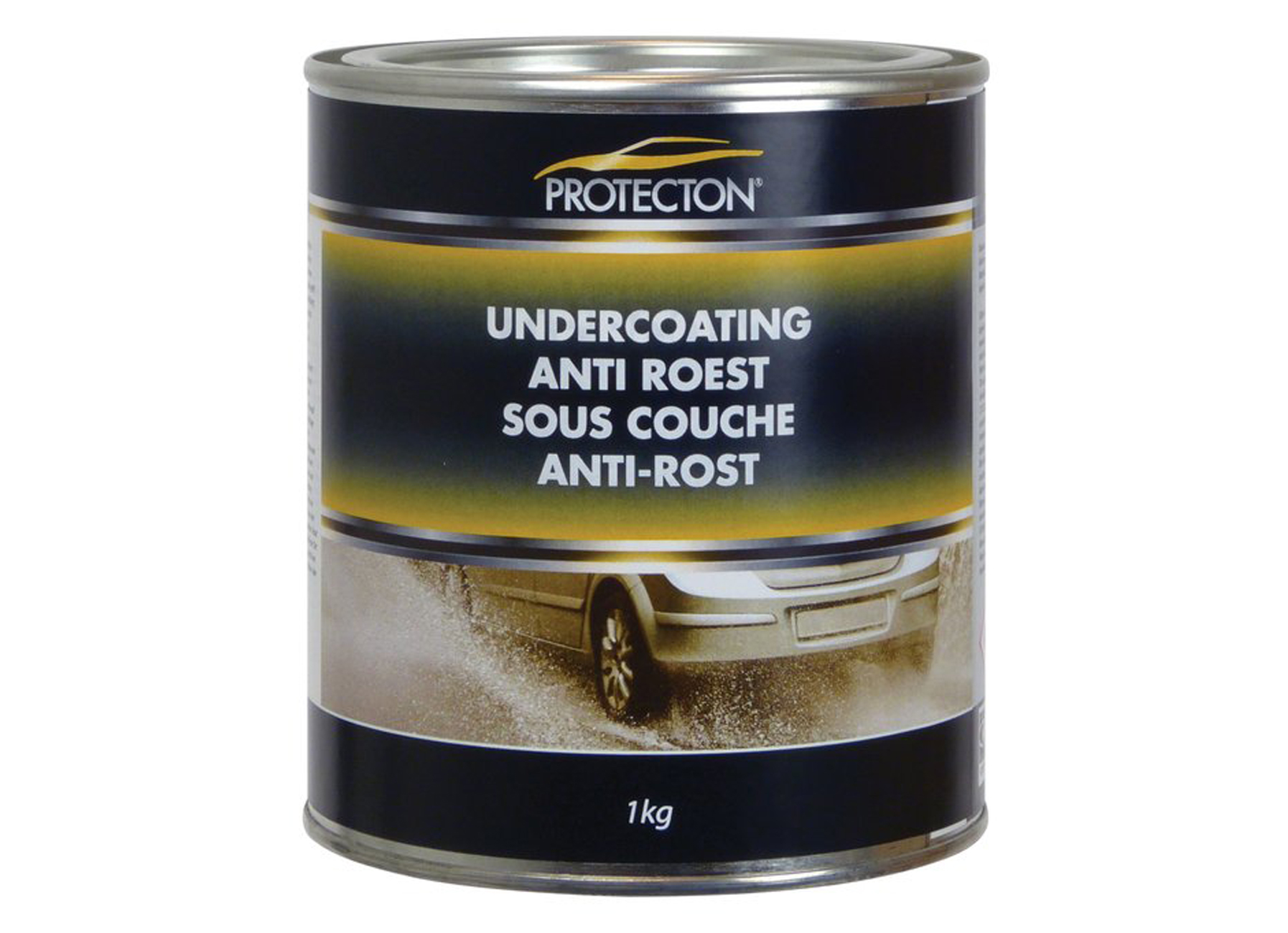 PROTECTON ANTI ROUILLE 1KG