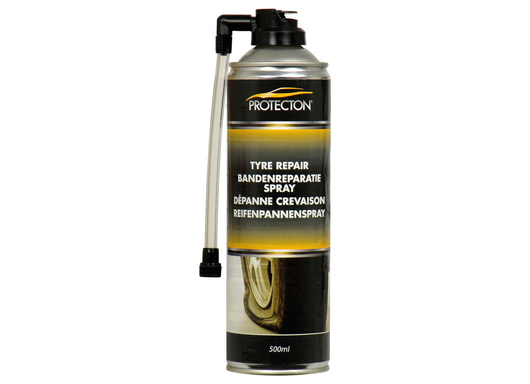 PROTECTION SPRAY DEPANNE CREVAISON 500ML