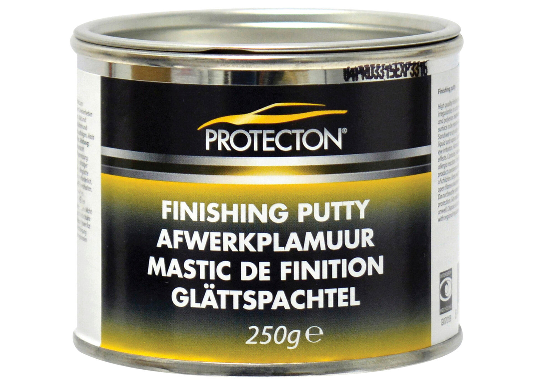 PROTECTON MASTIC DE FINITION 250G