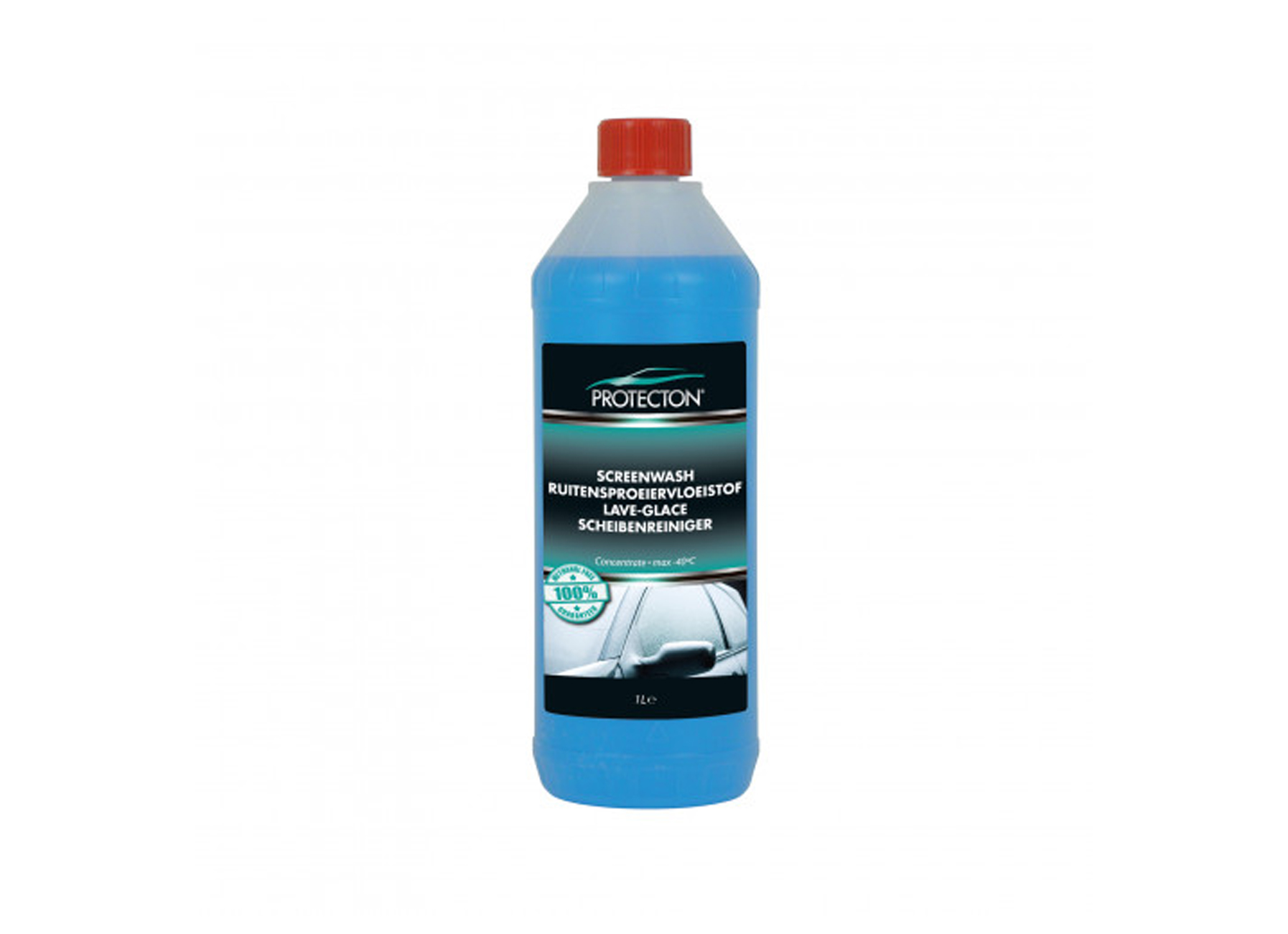 PROTECTON LAVE-GLACE CONCENTRE ANTIGEL -40°C 1L