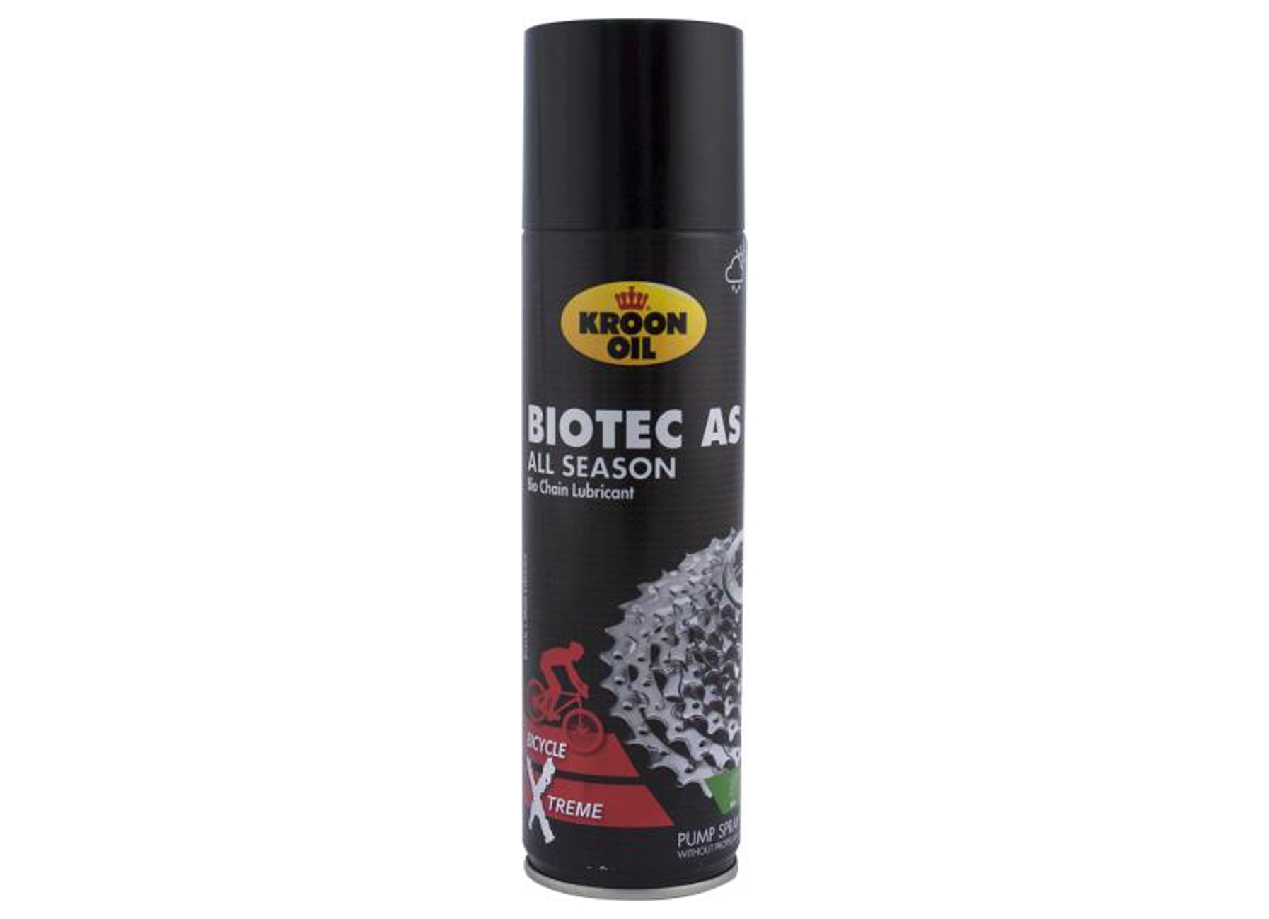 KROON-OIL BIOTEC AS 300ML