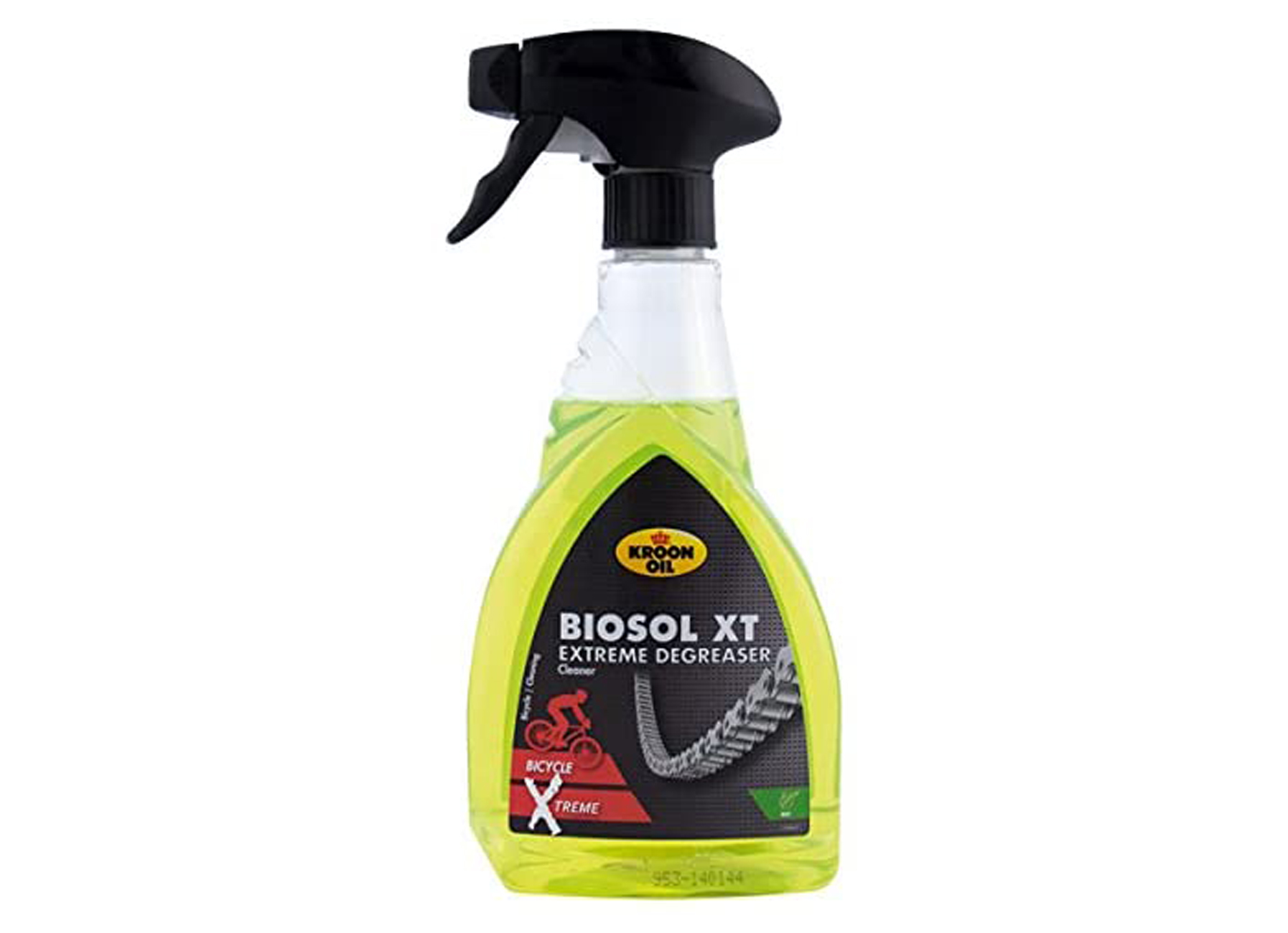 KROON-OIL BIOSOL XT 500ML TRIGGER