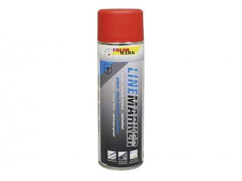 COLORMARK LINEMARKER GEEL 750ML