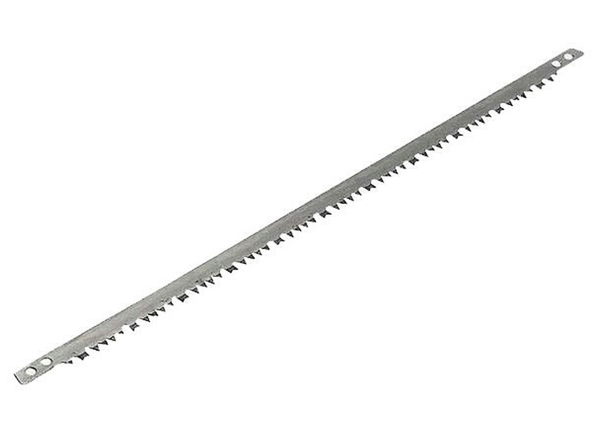 LAME DE RECHANGE 76CM POUR SCIE A BUCHE