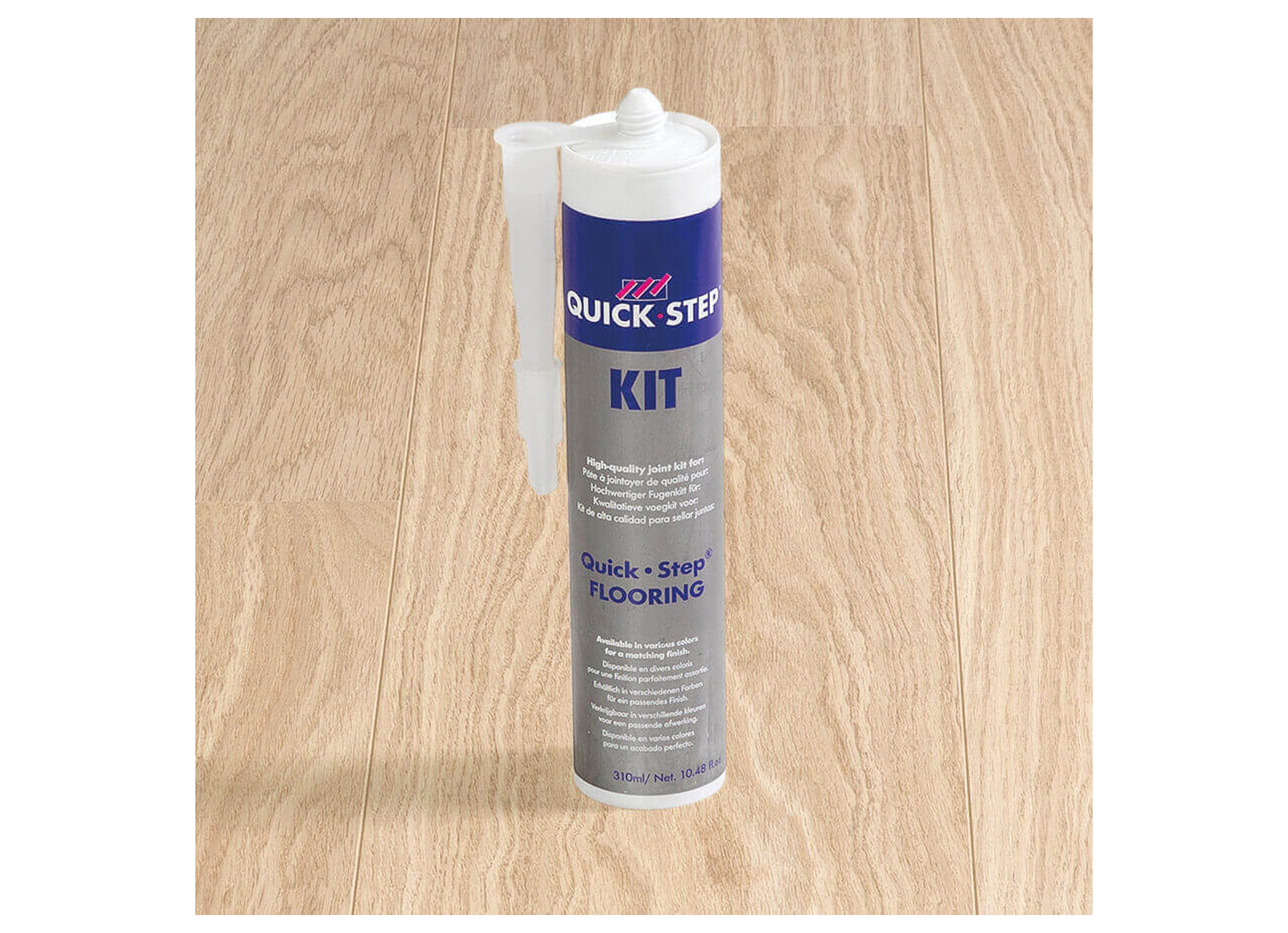 QUICK-STEP KIT 02 310ML