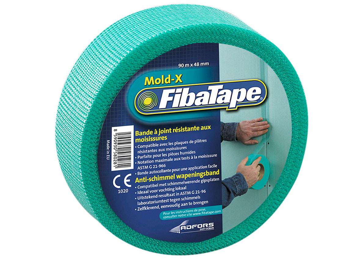 FIBA TAPE CLASSIC 90MX48MM