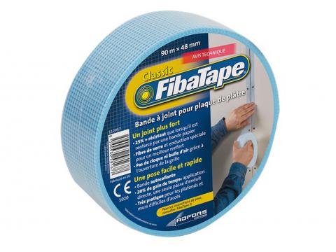 FIBA TAPE CLASSIC 90MX48MM