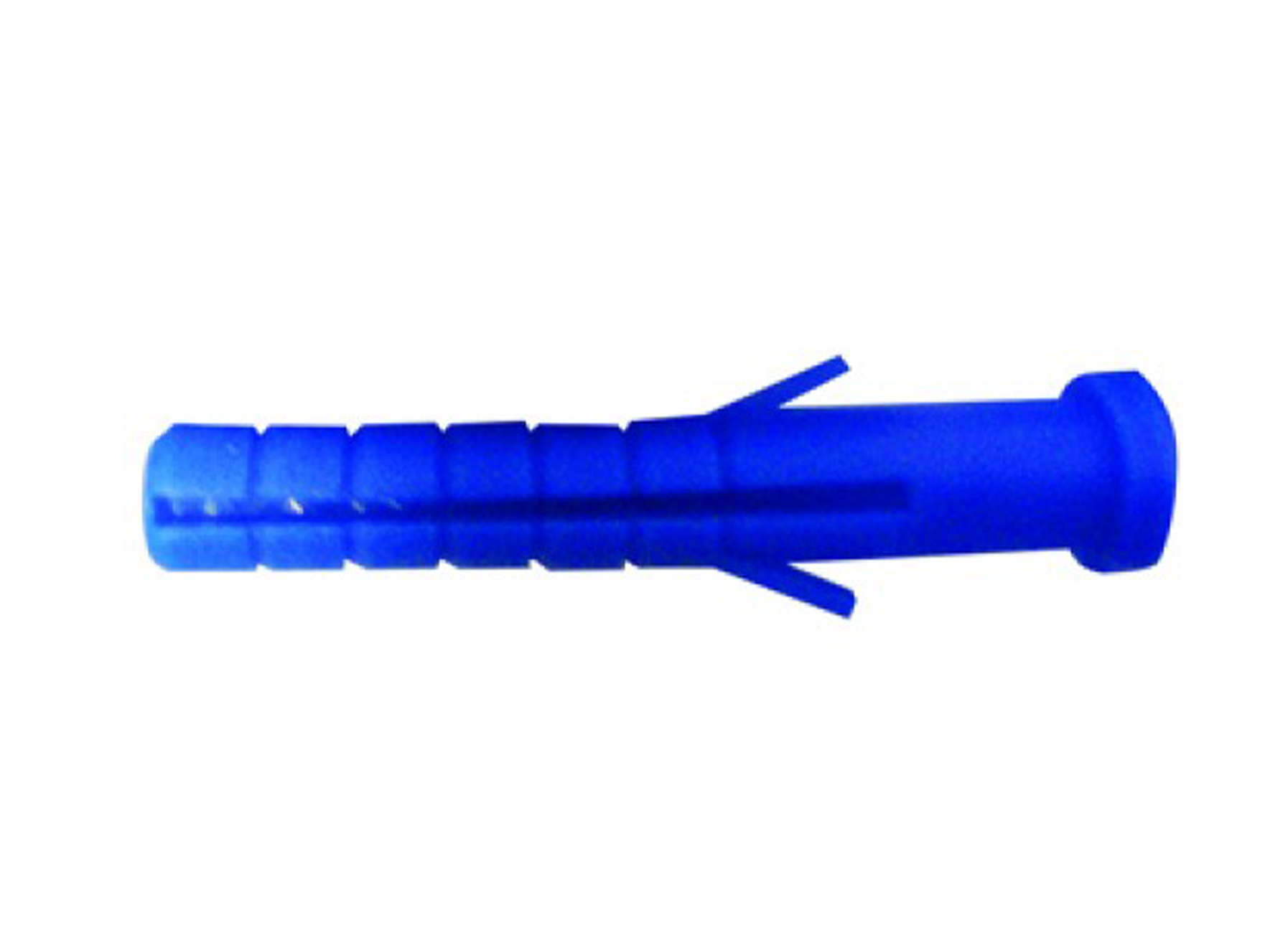 KRAAGPLUGGEN PE 4X38MM (250 STUKS)