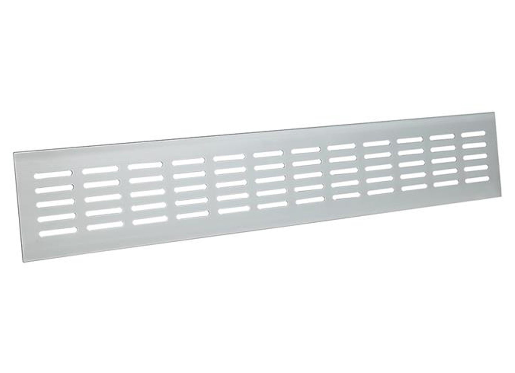 RENSON 381 GRILLE D''AERATION EN ALU