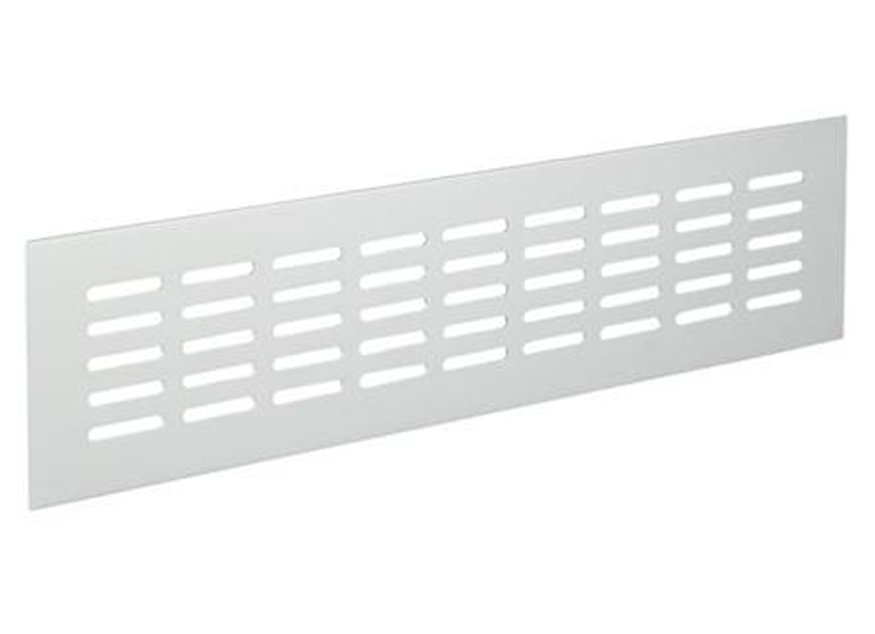 RENSON 381 GRILLE D''AERATION EN ALU