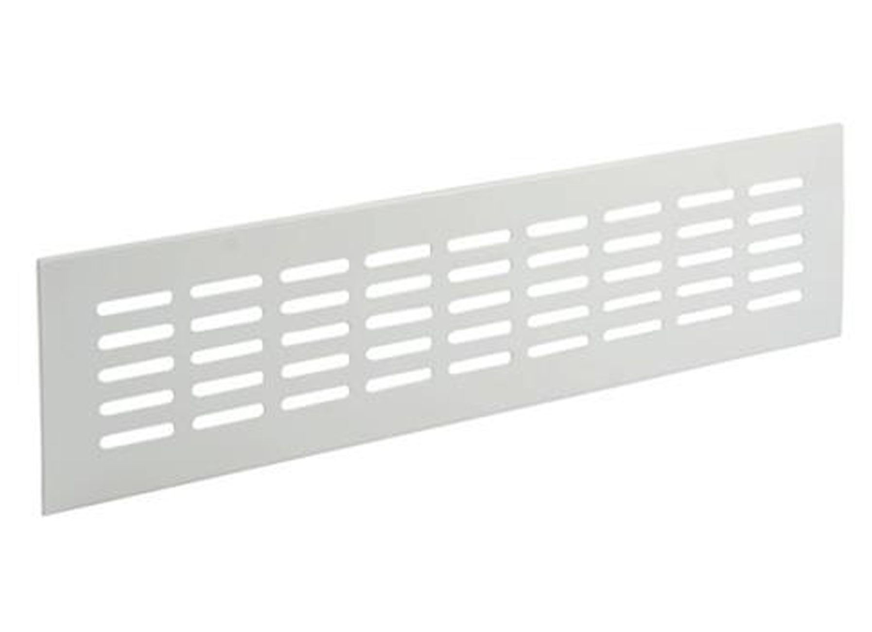 RENSON 381 GRILLE D''AERATION EN ALU