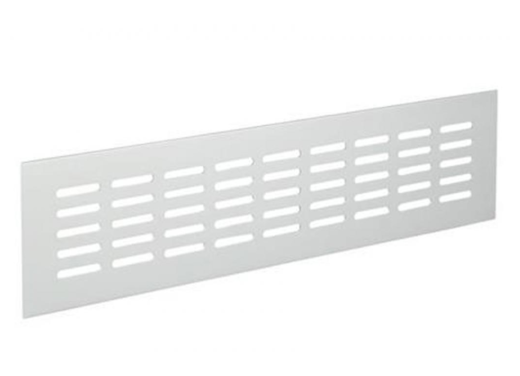 RENSON 381 GRILLE D''AERATION EN ALU