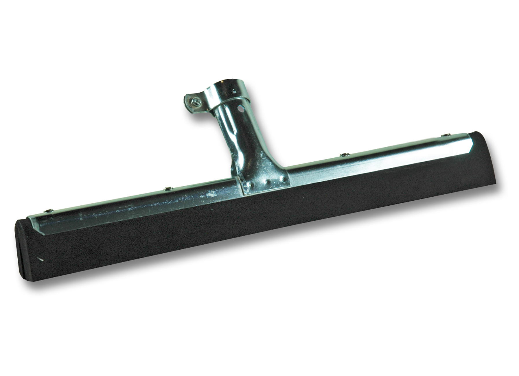 RACLETTE 35CM MOUSSE NOIRE 84MM