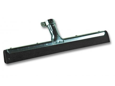 VLOERWISSER 35CM ZWARTE MOUSSE 84MM