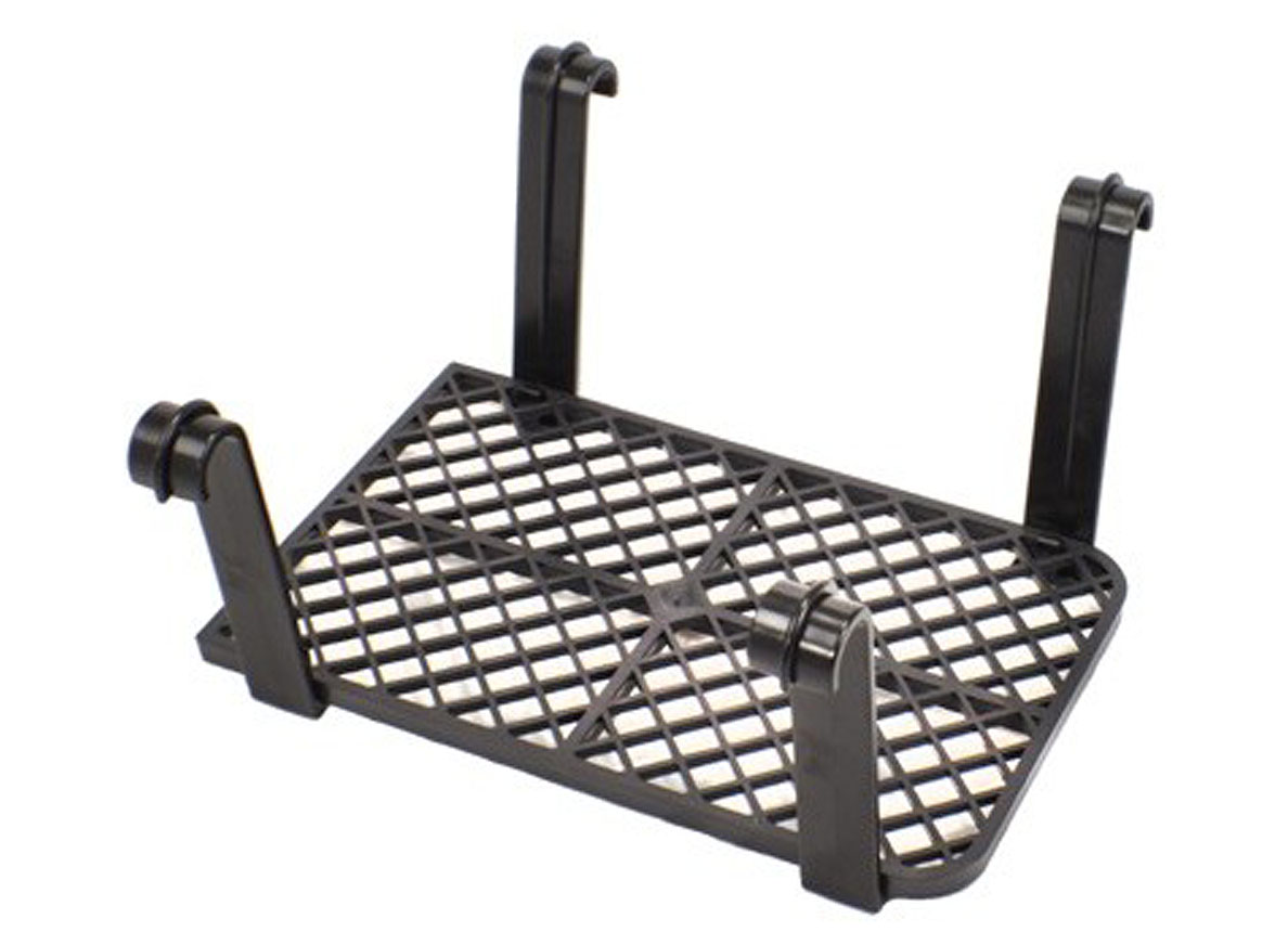 GRILLE POUR ENSEMBLE DE CARRELEUR