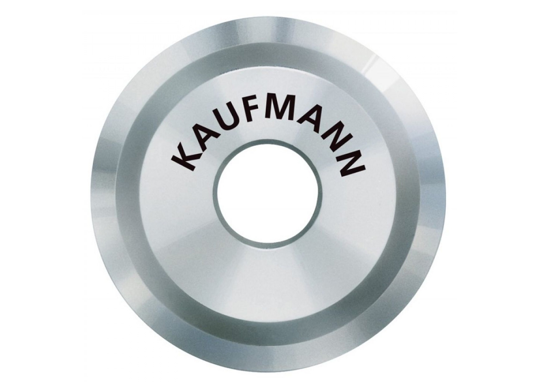 KAUFMANN TEGELSNIJDER VERVANGWIEL EURO/AUSTRO/UNI Ø14MM