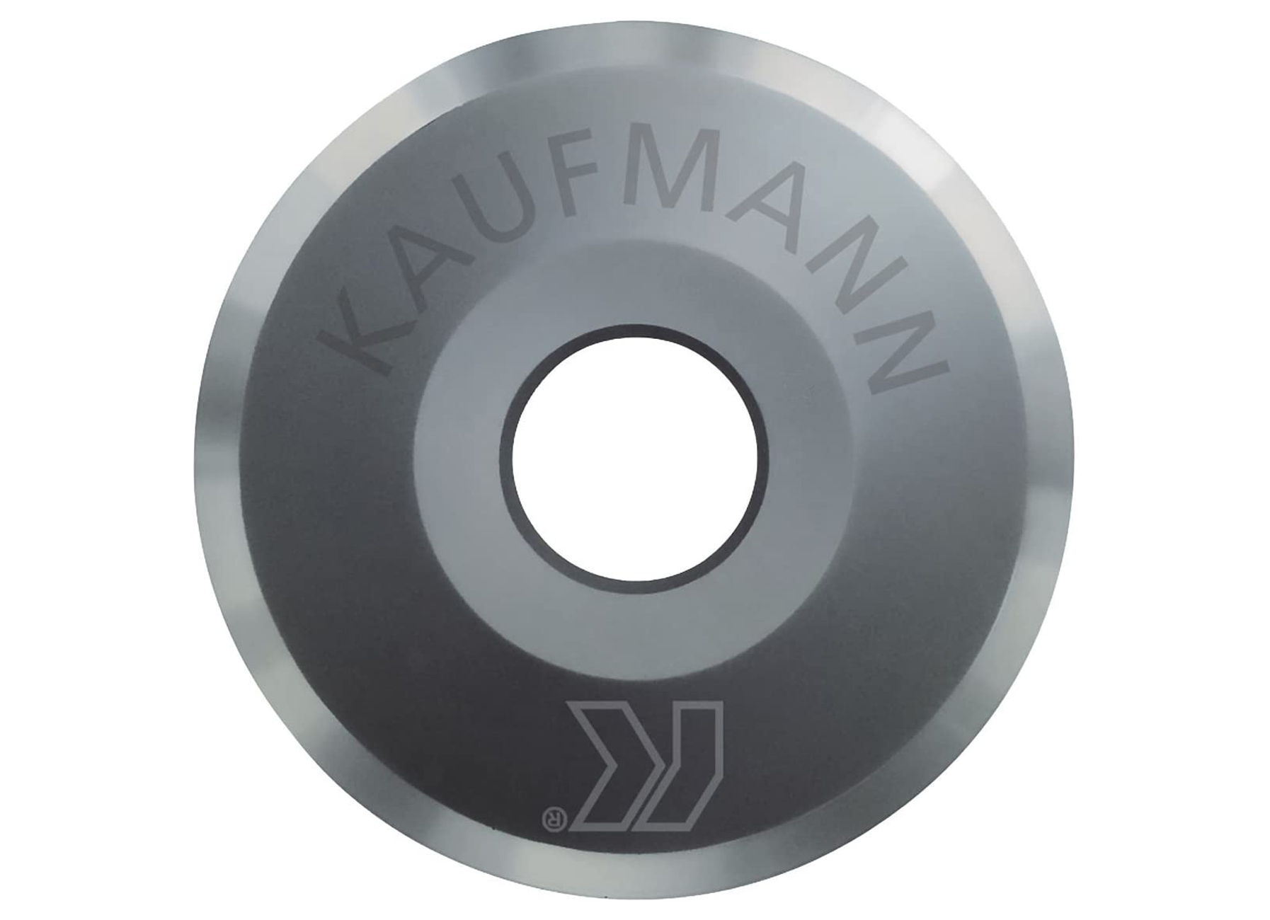 KAUFMANN TEGELSNIJDER VERVANGWIEL TECHNO/MAXI/SUPER Ø22MM