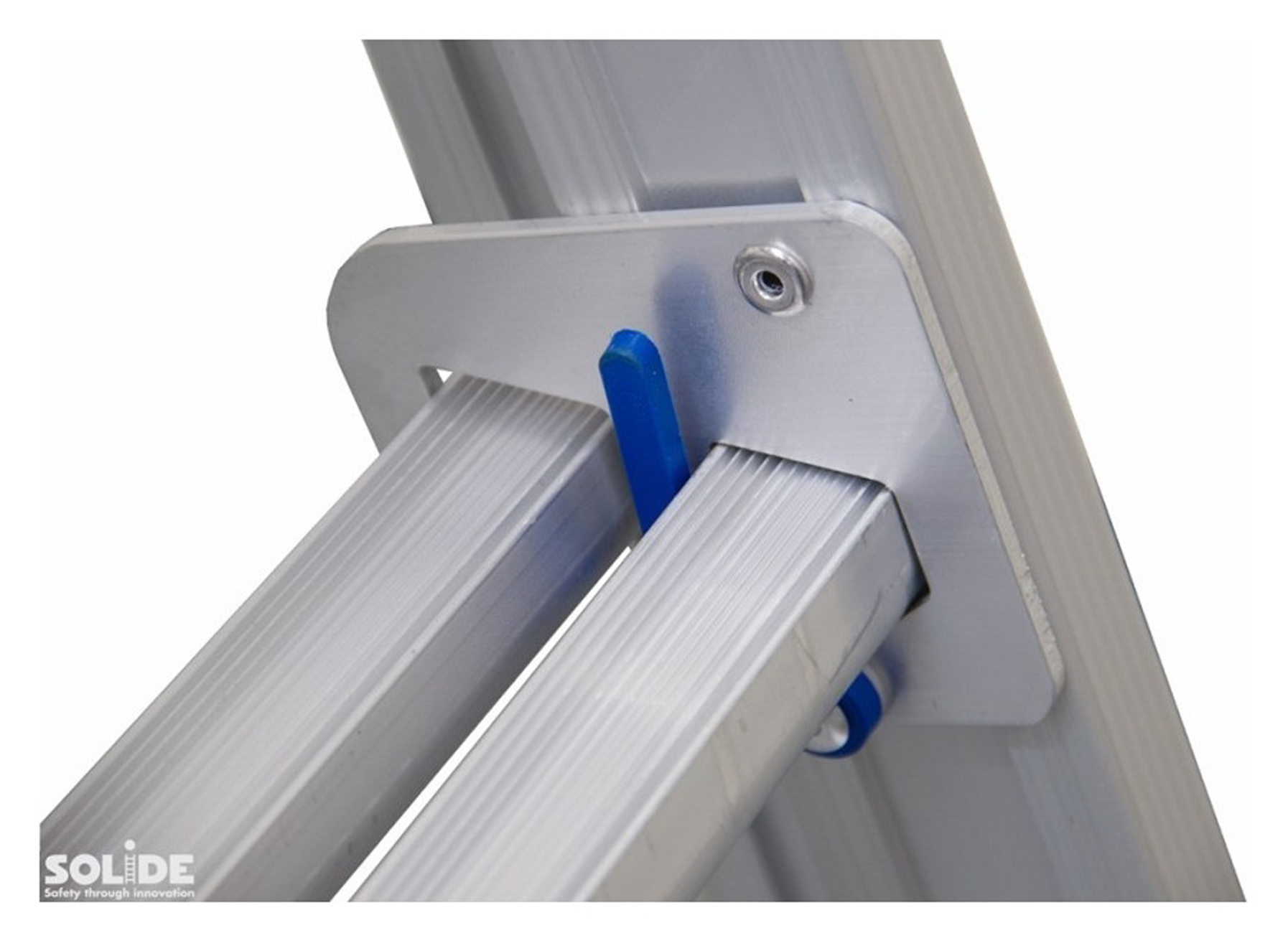 SOLIDE ECHELLE COULISSANTE TRANSFORMABLE 3X14