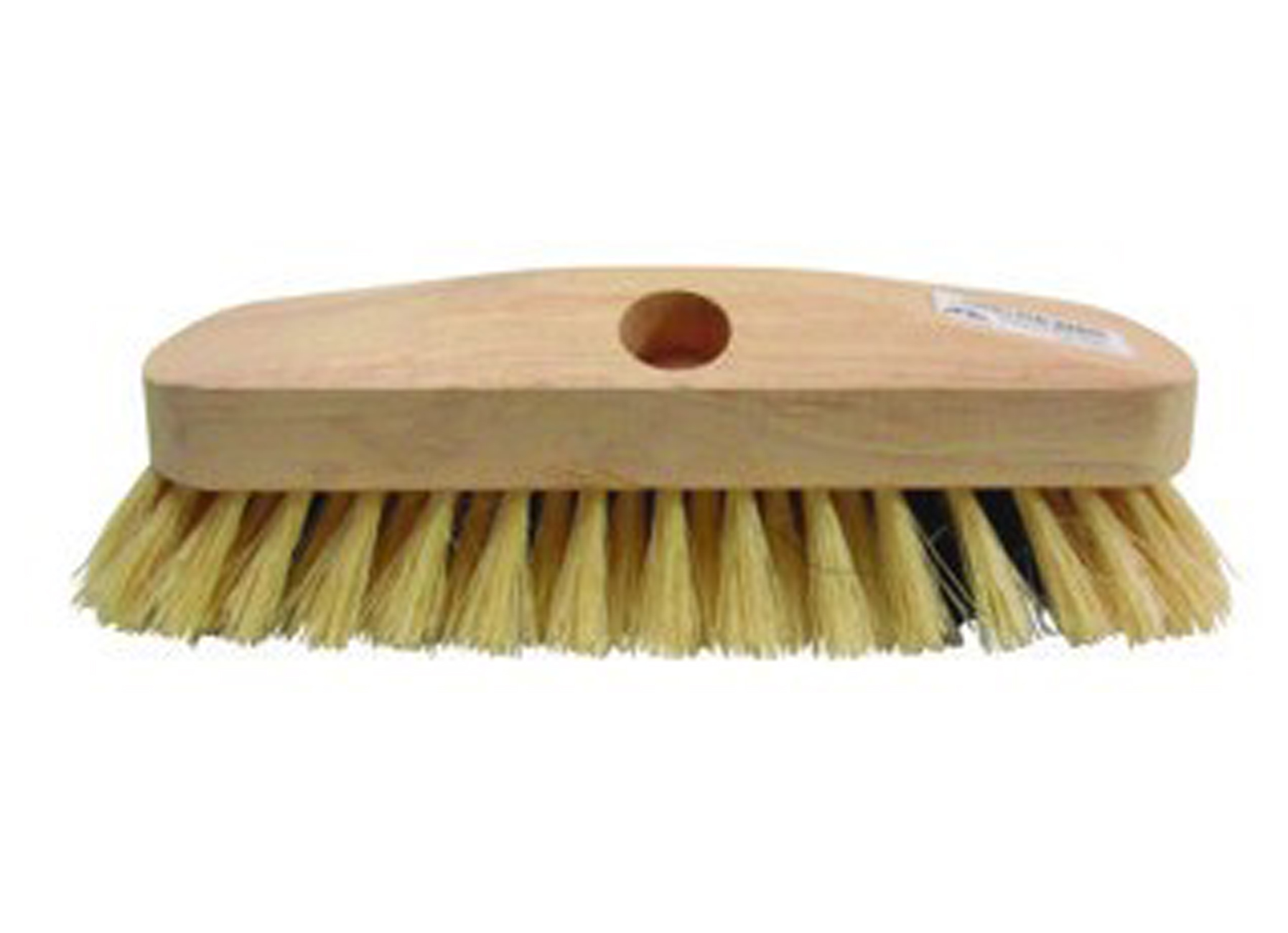 BROSSE A RECURER TAMPICO NON VERNI 23CM