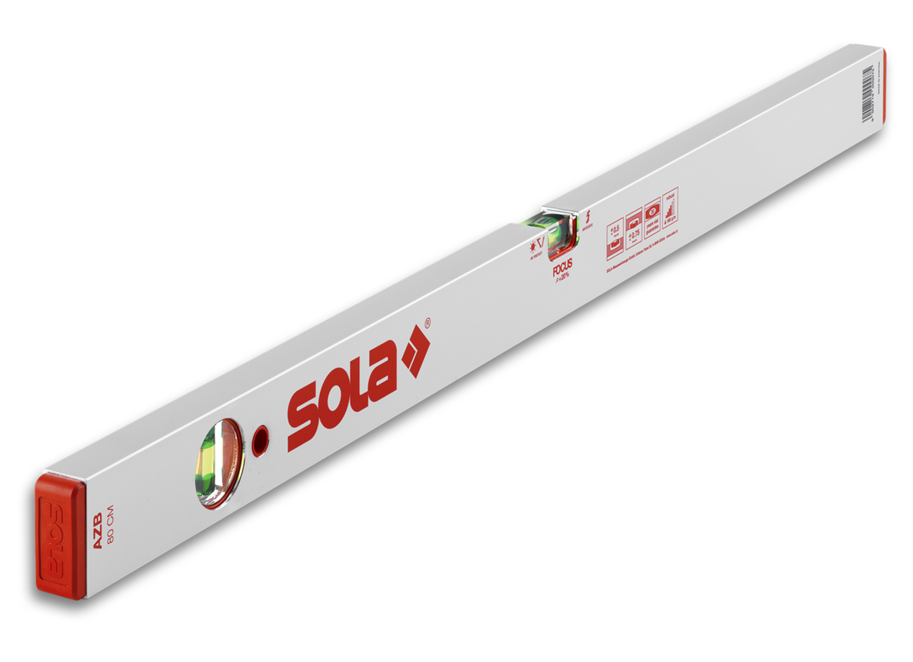 SOLA NIVEAU AZB 100