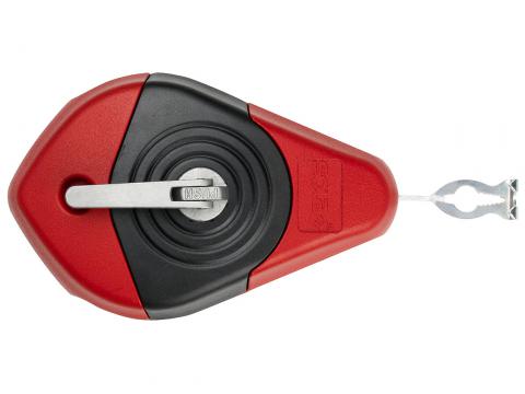 SOLA CLP 30 Cordeau Traceur Magnésium 30m Rouge