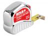 SOLA METRE RUBAN TRI-MATIC 8M