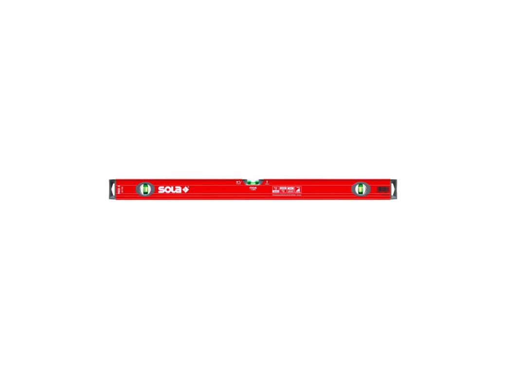 SOLA NIVEAU RED3