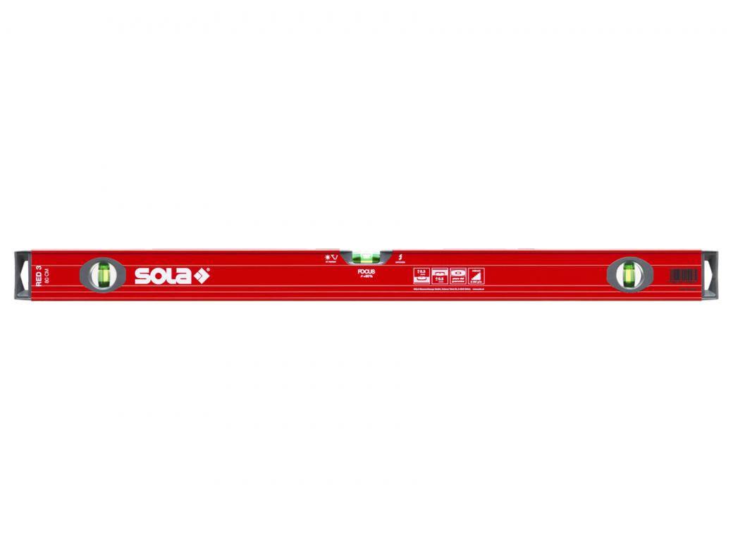SOLA NIVEAU RED3