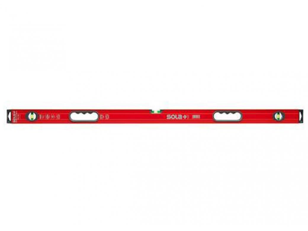 SOLA WATERPAS BIG RED3