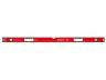 SOLA WATERPAS BIG RED 3 180CM