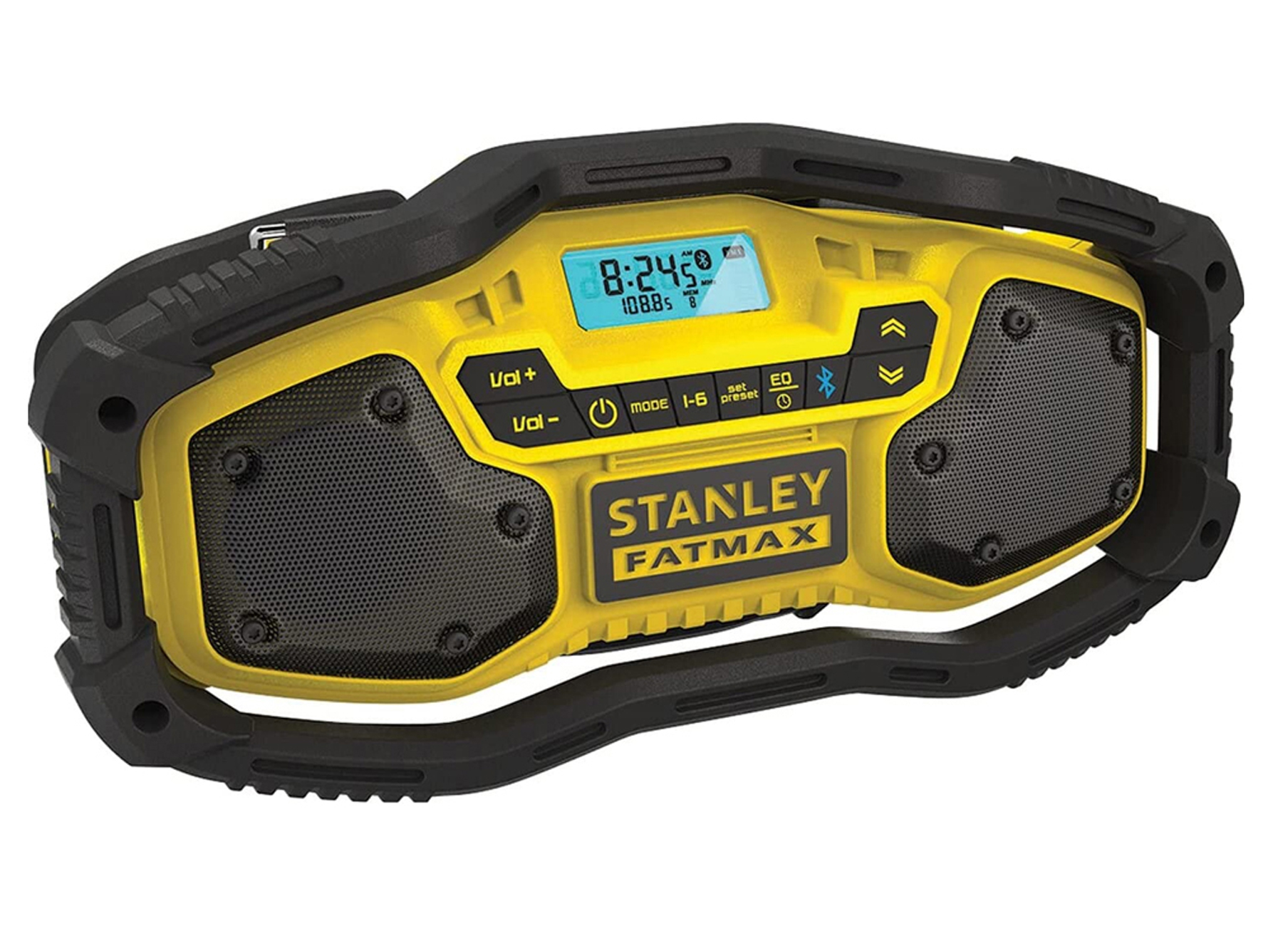 STANLEY WERFRADIO 18V LI-ION ACCU FMC770B-XE