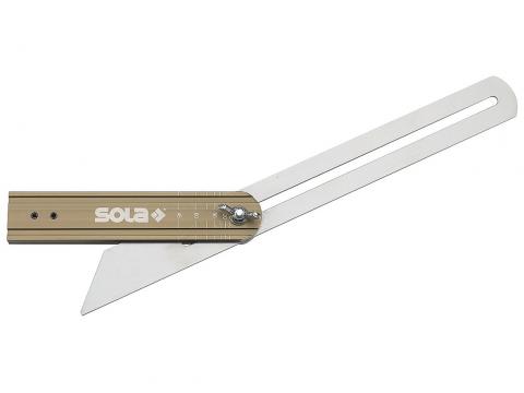 SOLA ZWEIHAAK MET SCALA VSTG 250