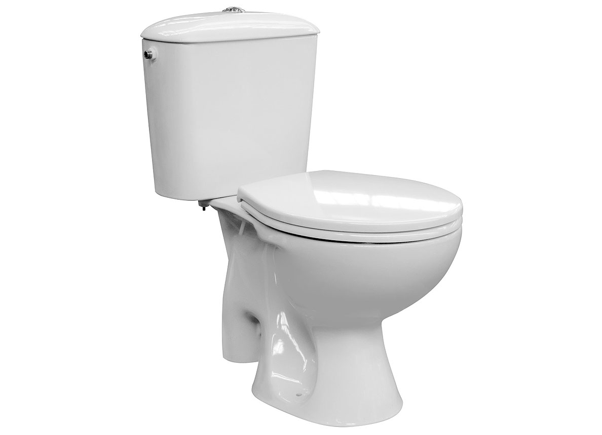 WC PACK SOLUTION S11 UITGANG CA